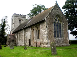 Church of Saint James