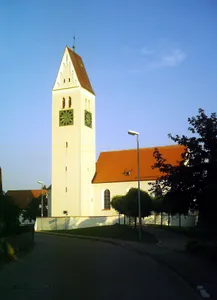 Pfarrkirche St. Blasius
