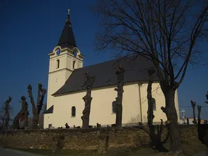 Church of Holy Trinity