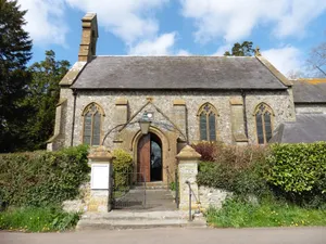 Church of All Saints