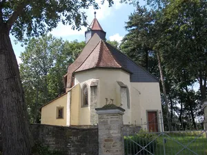 Protestant Church Wittgendorf