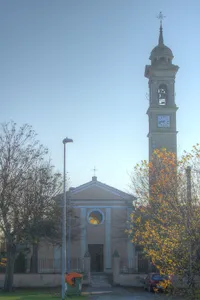 San Martino Vescovo Church