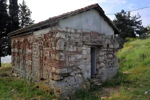Church of Aghia Aikaterini (Didymoteicho)