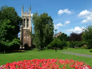 St Peter's Church