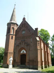 Church in Neuhof