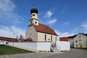 Katholische Pfarrkirche St. Michael