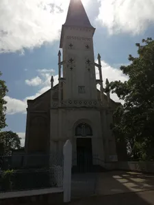 Notre-Dame-de-Lourdes church