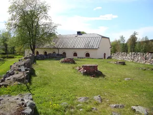 Gudsberga