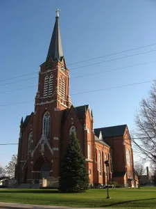 St. Henry's Catholic Church