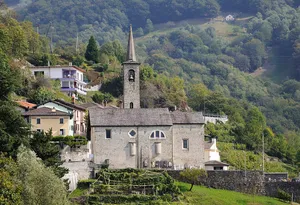 San Bartolomeo Parish Church