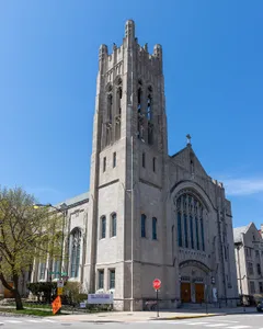 St. Gertrude Catholic Church