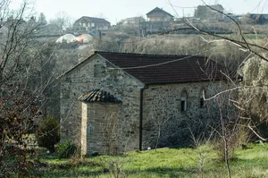Church of the Ascension of Christ