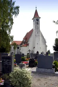 Pfarrkirche Neidling