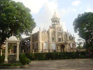 Bustos Church