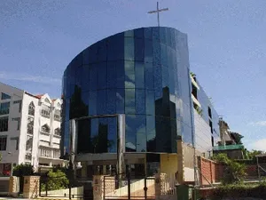 Bethany Independent-Presbyterian Church Singapore