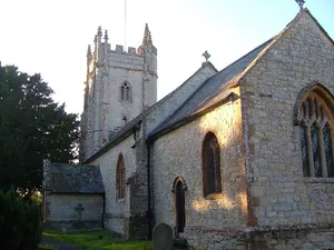Church of St Andrew