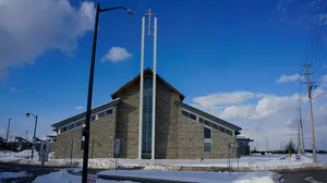 St. Benedict Church