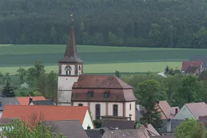 St. Roswinda