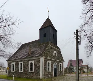 Church in Meiersberg