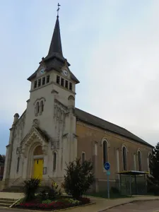 Lupus of Sens Church