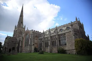 Church of St John the Baptist