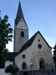St. Helena