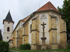 Church of the Nativity of the Virgin Mary