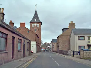 Coupar Angus