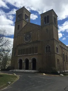 Reservoir Church