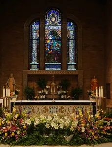 Cathedral of the Immaculate Conception