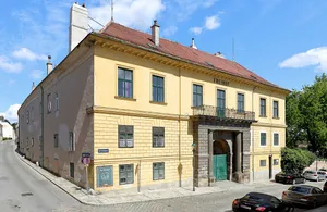 Altenburger Freihof