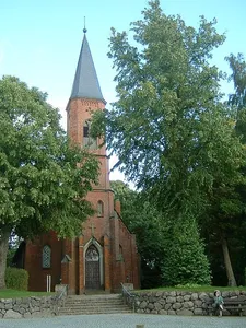 Kirche Schönwalde