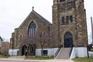 Saint George's Anglican Church