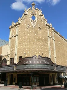 Richmond CenterStage