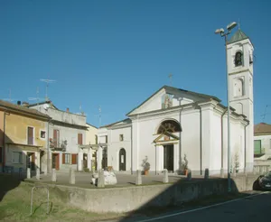 Maria Santissima Bambina Church