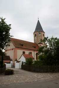 St. Ulrich