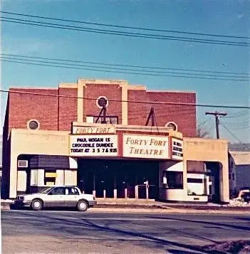 Forty Fort Theater