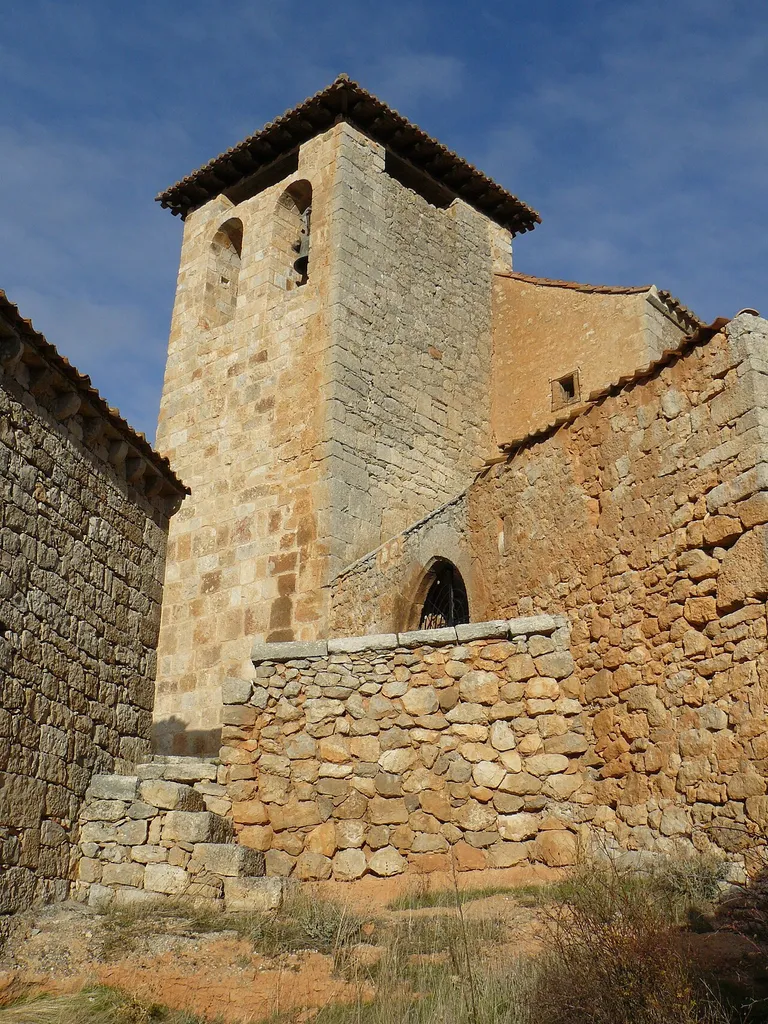 Bordecorex, Soria.