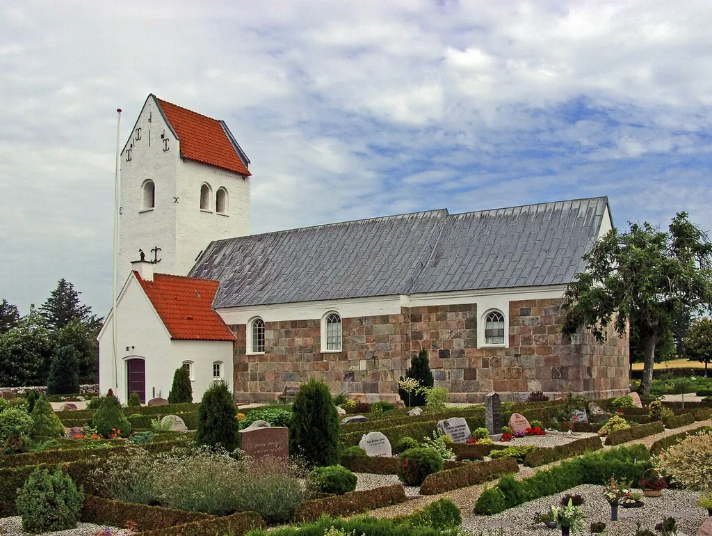 fra sydøst