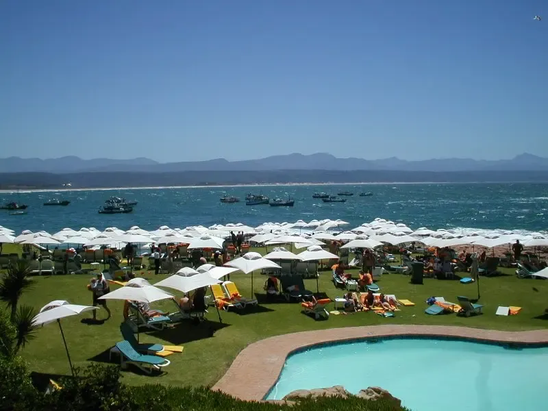 Plettenberg Bay