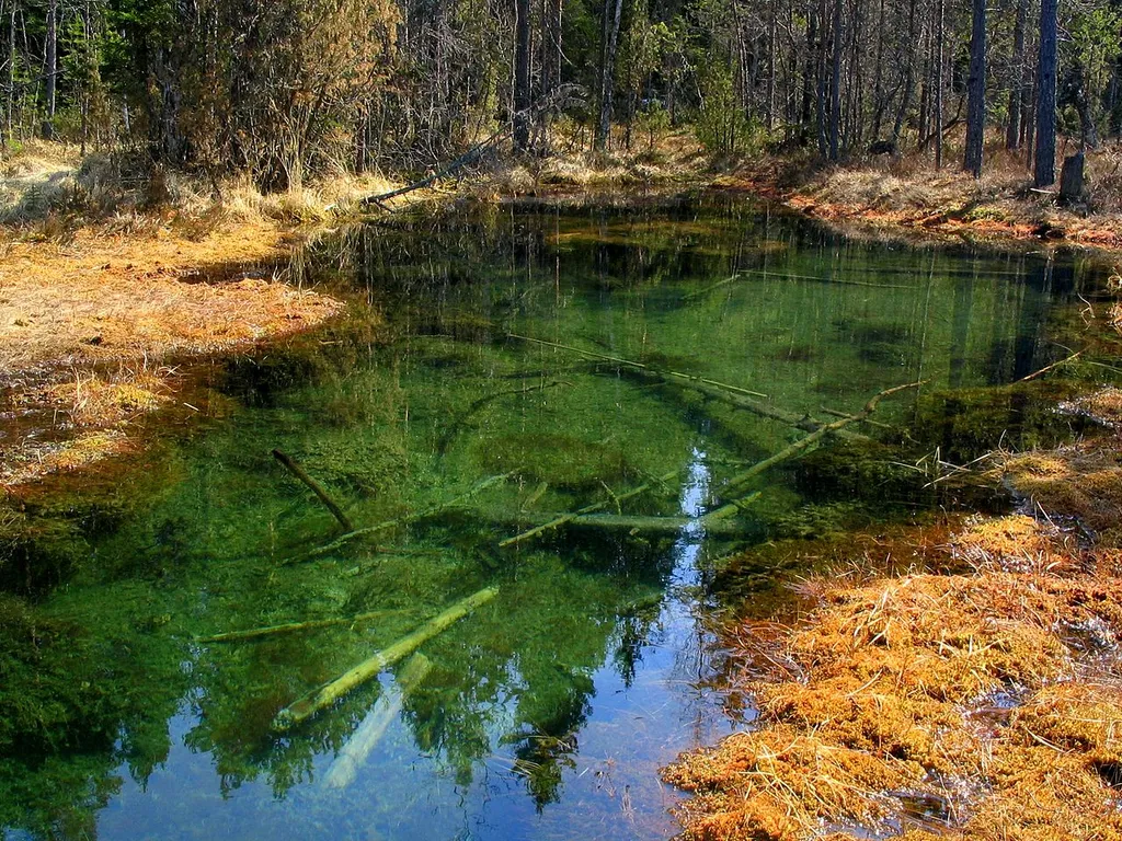 Valkmusa National Park