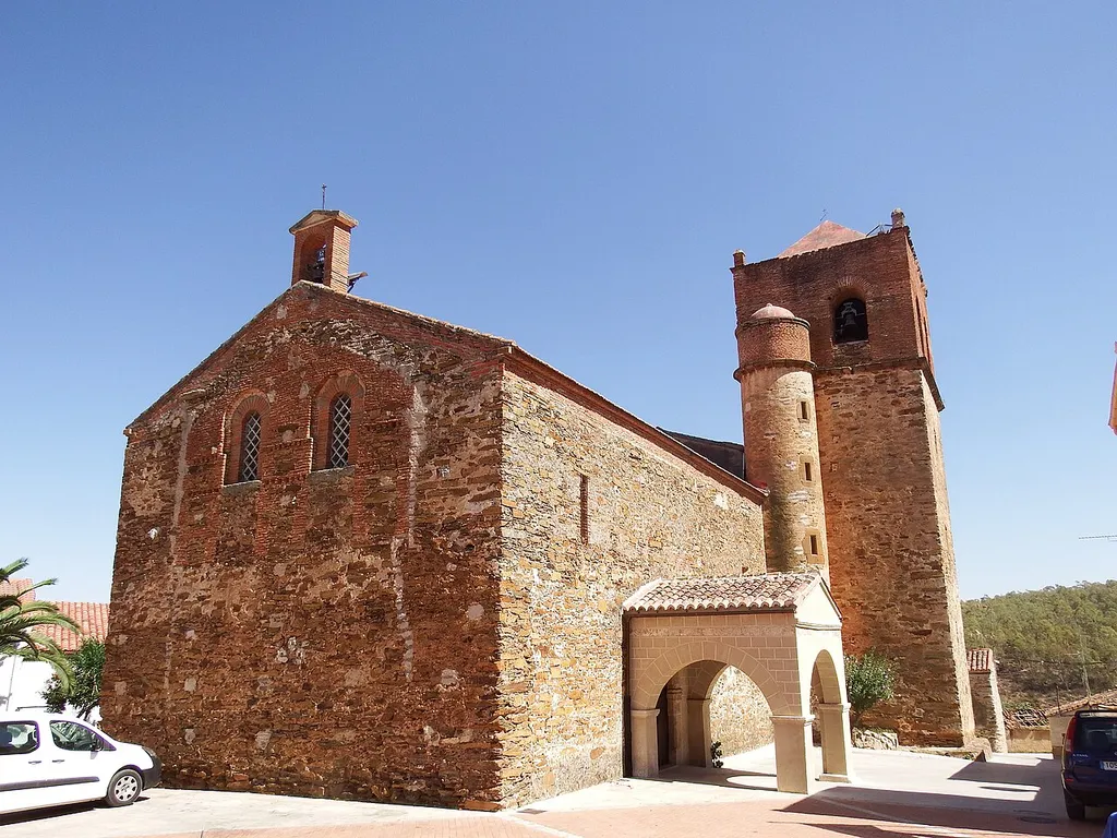 Higuera de Albalat