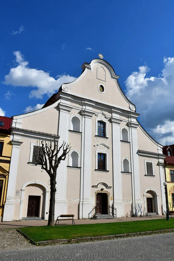 This media shows the protected monument with the number 703-2551/0 CHMSK/703-2551/0,CHMSK/703-2551(other) in the Slovak Republic.