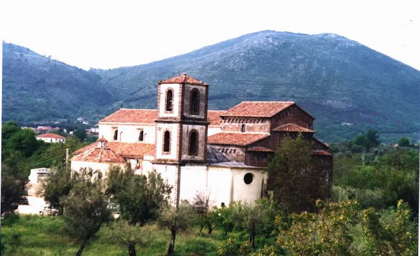 Cattedrale Calvi Risorta