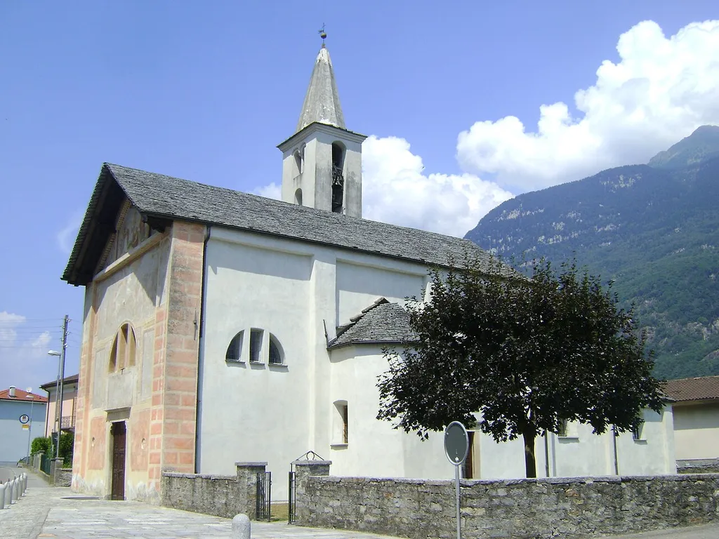 Chiesa dei Santi Simone e Giuda