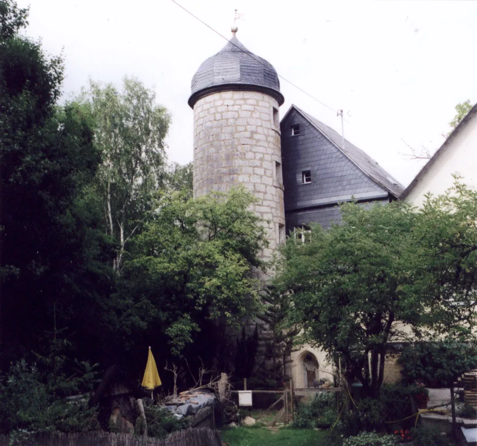 Schloss