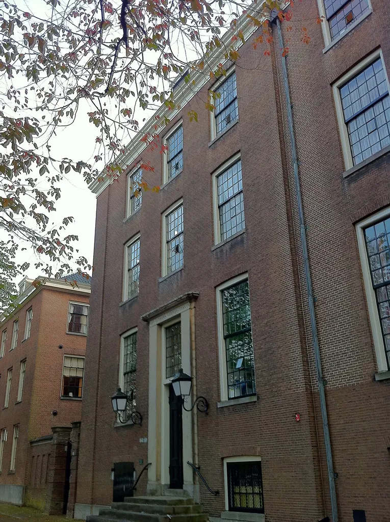 Luther Museum Amsterdam