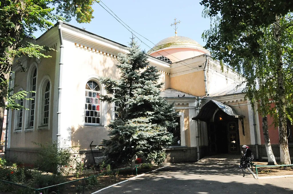 This is a photo of a cultural heritage object in Russia, number: 2305309001 (category) This template and pages using it are maintained by the Russian WLM team. Please read the guidelines before making any changes that can affect the monuments database!