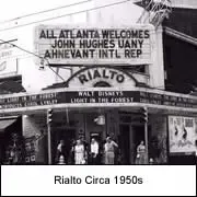 Rialto Theatre (1916-1962)