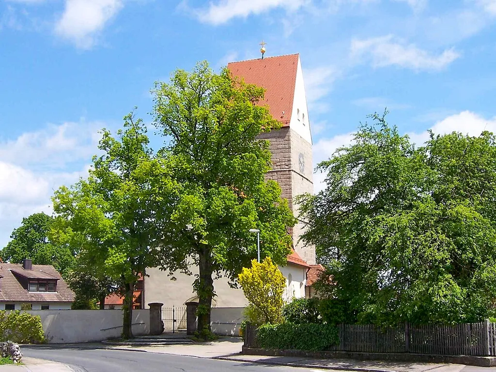 Selingstadt_Kirche